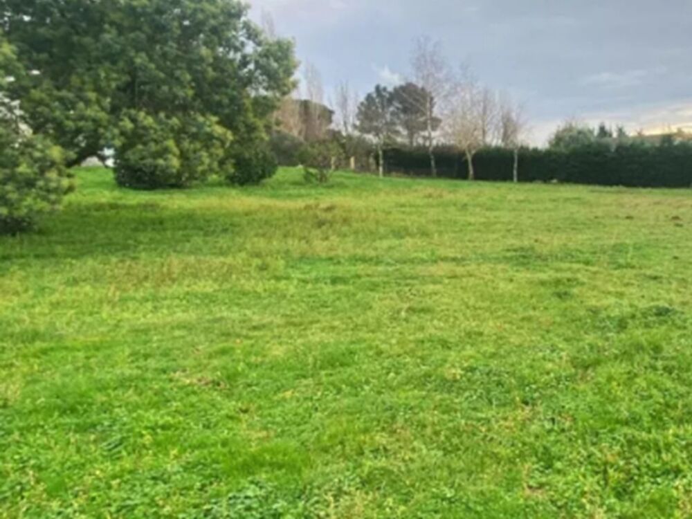 vente Terrain - 475 m² Saint-Yzan-de-Soudiac (33920)