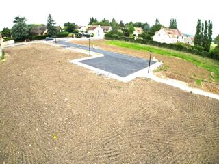  Terrain à vendre 489 m²