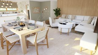  Maison  vendre 4 pices 128 m