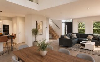  Maison à vendre 5 pièces 110 m²