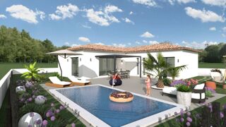  Maison à vendre 4 pièces 95 m²