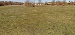  Terrain 837 m� B�rat