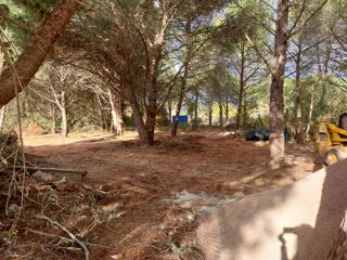  Terrain � vendre 570 m�