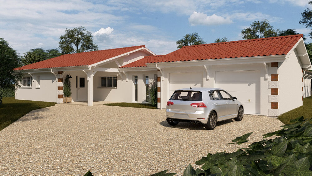 vente Maison - 6 pièce(s) - 160 m² Andernos-les-Bains (33510)
