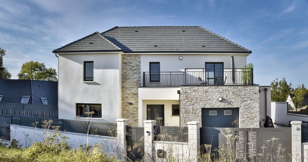 NOUVEAU!!!!!Votre conseiller Maisons France Confort M. R....