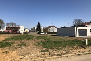  Terrain � vendre 417 m�