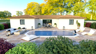  Maison 6 pièces 155 m² Céret