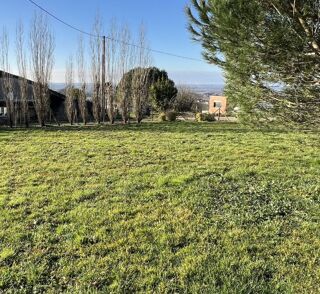  Terrain 760 m� Cocumont