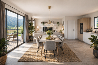  Maison � vendre 4 pi�ces 110 m�
