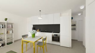  Maison à vendre 4 pièces 50 m²