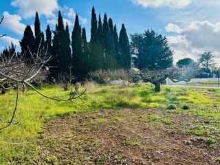  Terrain � vendre 711 m�