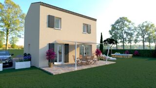  Maison à vendre 4 pièces 83 m²