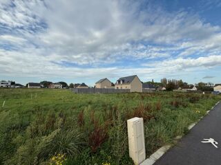  Terrain � vendre 670 m�