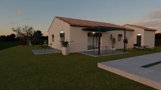  Maison à vendre 4 pièces 125 m²
