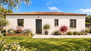 vente Maison - 4 pièce(s) - 80 m² Vidauban (83550)