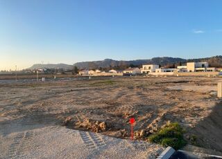  Terrain � vendre 420 m�