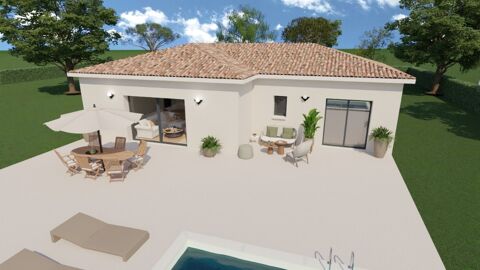   Vente Maison Maison - 4 pi�ce(s) - 100 m�