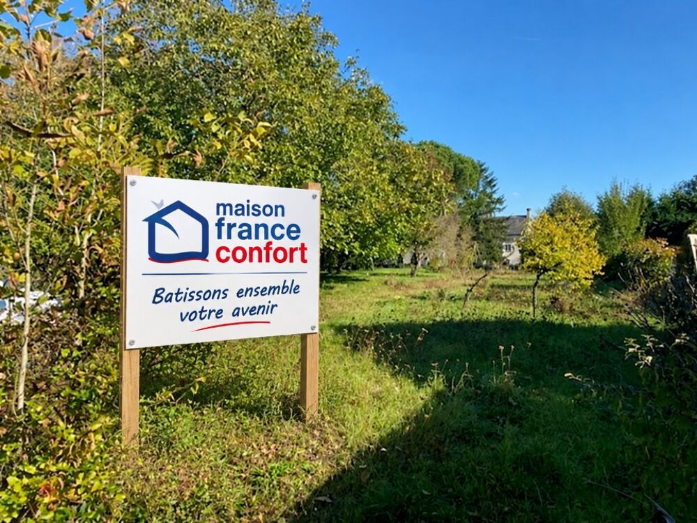 vente Maison - 4 pièce(s) - 120 m² Sorigny (37250)