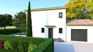  Maison à vendre 4 pièces 110 m²