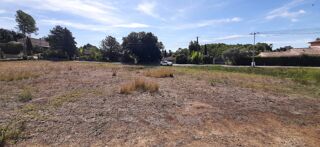  Terrain à vendre 1000 m²