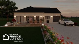 Maison 5 pièces 100 m² Vierville-sur-mer