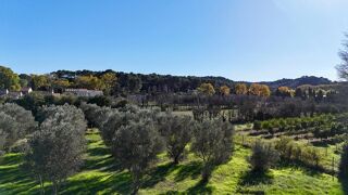 Terrain à vendre 1100 m²
