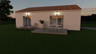  Maison à vendre 3 pièces 100 m²