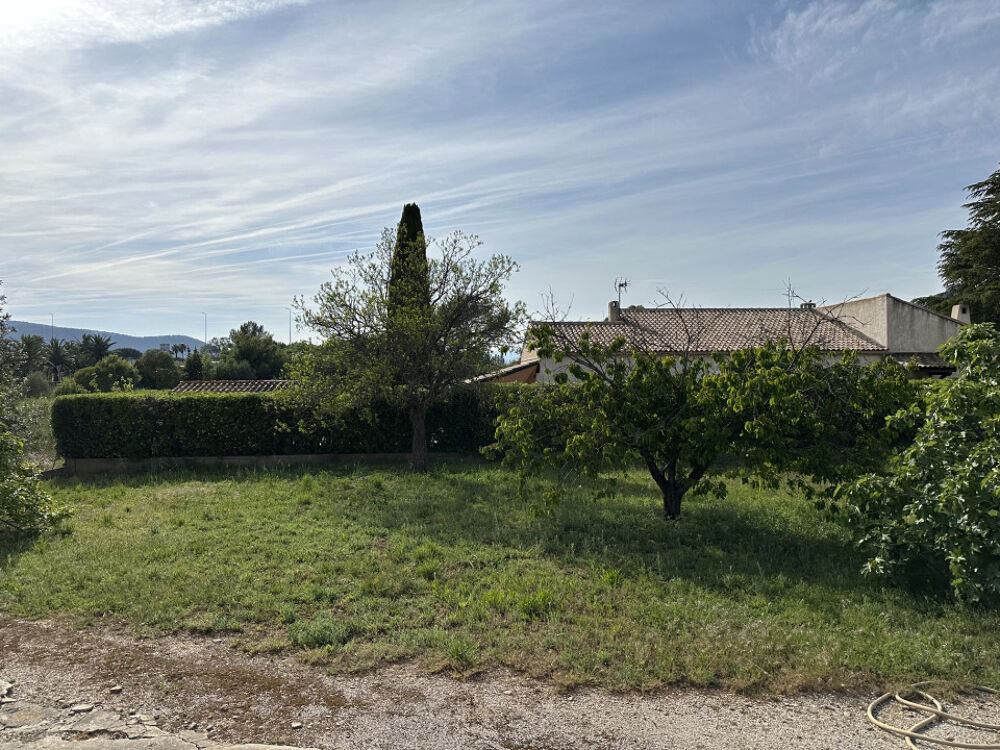 vente Maison - 4 pièce(s) - 82 m² Hyères (83400)