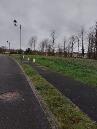  Terrain � vendre 437 m�
