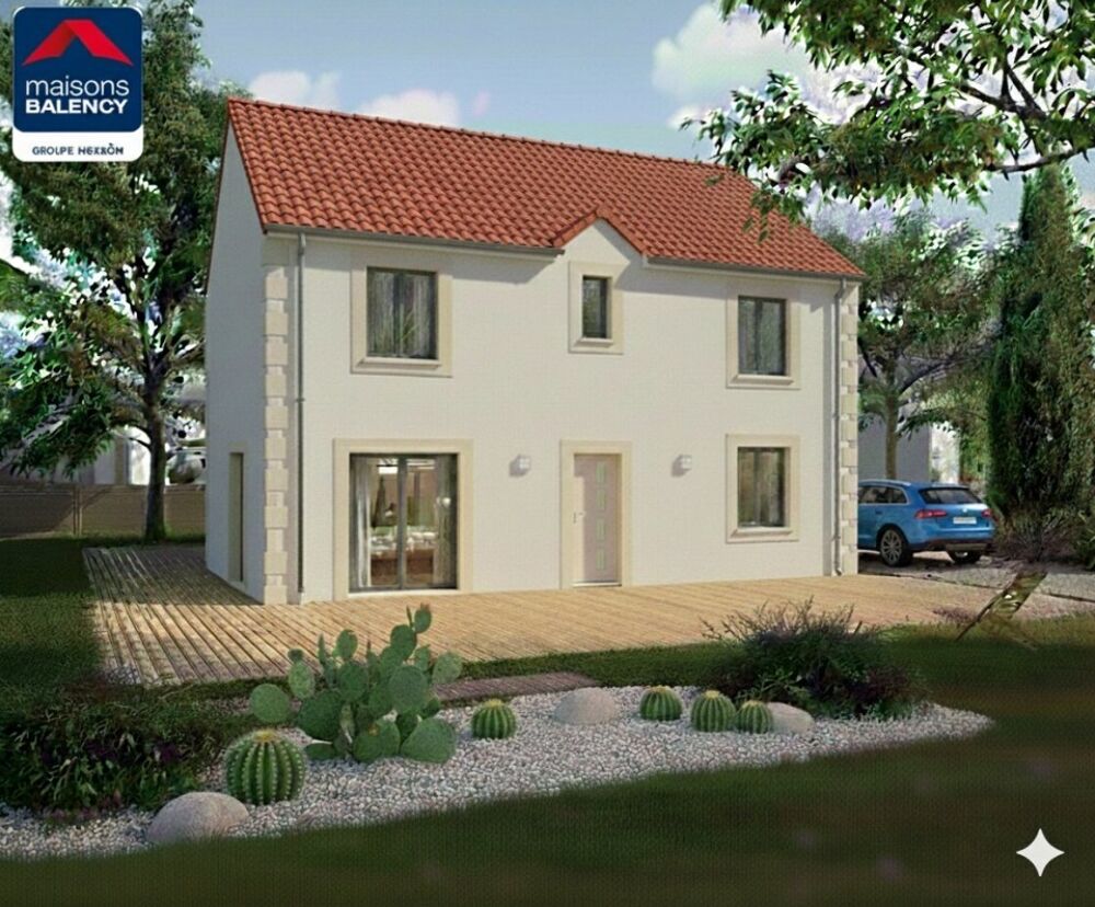 À SAISIR : Maison neuve haut de gamme !! Je vous propose....