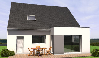  Maison à vendre 6 pièces 112 m²