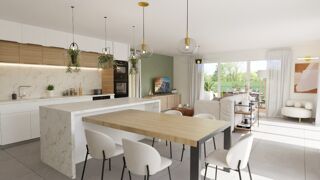  Maison à vendre 5 pièces 125 m²