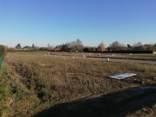  Terrain � vendre 471 m�