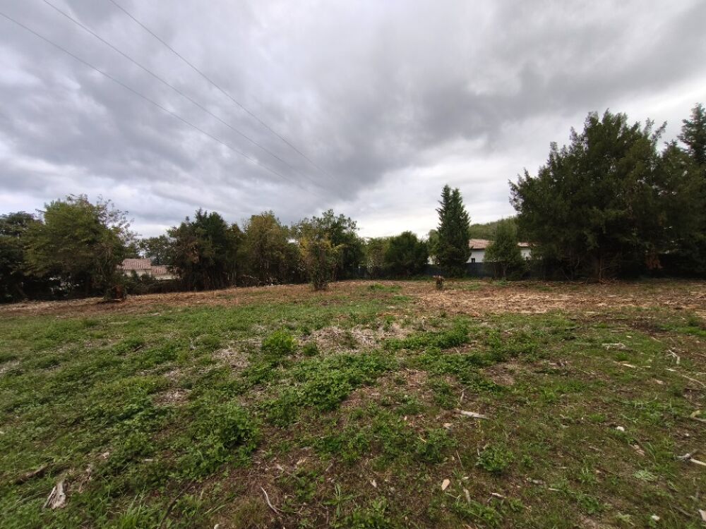 vente Terrain - 605 m² Malataverne (26780)