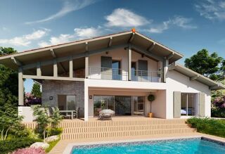  Maison à vendre 5 pièces 136 m²