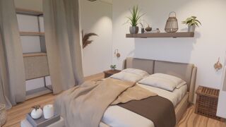  Maison  vendre 3 pices 60 m