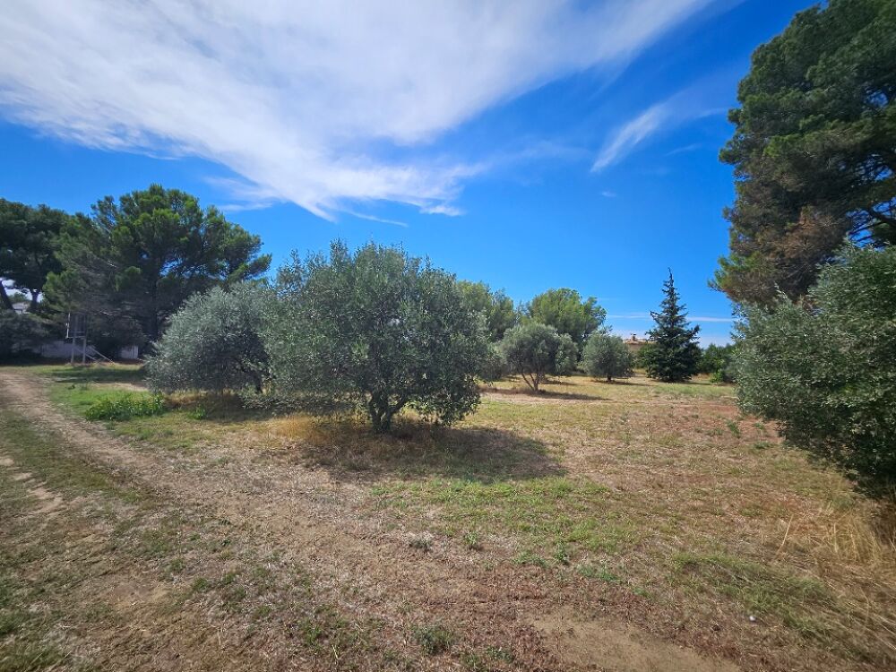 MAISON À CONSTRUIRE DE 93 M² PROCHE D'AIX-EN-PROVENCE<BR....
