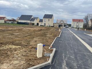  Maison 6 pi�ces 115 m� Saintines