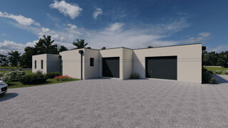  Maison 4 pi�ces 135 m� Saint-fort-sur-le-n�