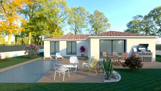  Maison 5 pi�ces 105 m� La valette-du-var