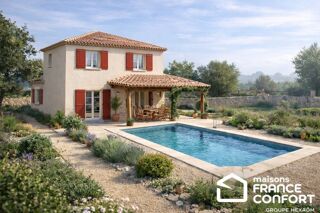  Maison � vendre 4 pi�ces 110 m�