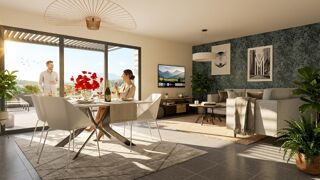  Maison 5 pièces 102 m² Laudun-l'ardoise