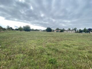  Terrain � vendre 662 m�