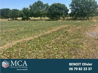  Terrain � vendre 398 m�