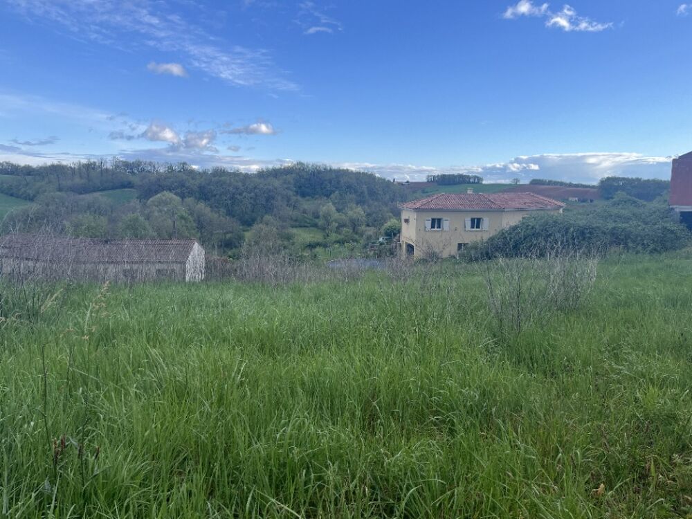 vente Maison - 3 pièce(s) - 50 m² Cadalen (81600)
