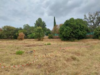  Terrain � vendre 392 m�