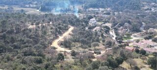  Terrain � vendre 772 m�