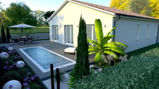  Maison � vendre 4 pi�ces 88 m�