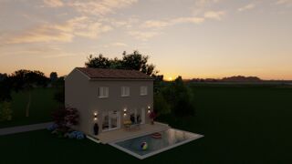  Maison � vendre 4 pi�ces 98 m�