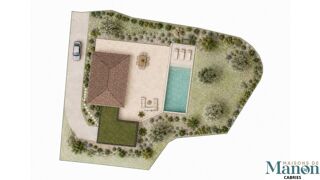  Maison à vendre 3 pièces 153 m²
